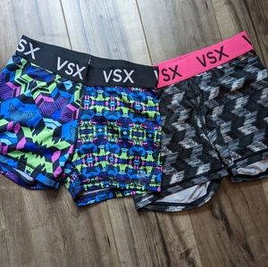 VSX Sport Shorts